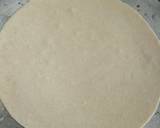 Fulka Roti recipe step 3 photo