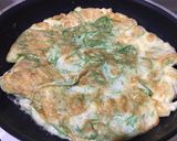 รูปขั้นตอนการทำที่ 5 ของ ไข่เจียวชะอม🍳