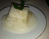 Foto langkah ke 7 dari resep Singkong thailand Vla susu kekinian.