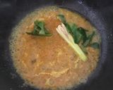 Foto langkah ke 2 dari resep Sate Padang.