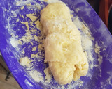 Foto del paso 2 de la receta: Scons fáciles Y rápidos