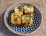 Foto langkah ke 5 dari resep Tahu Goreng Tepung Renyah.
