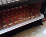 Foto langkah ke 4 dari resep 341. Choco Crunch Cereal.