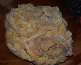 Foto del paso 3 de la receta: Sopa de la abuela