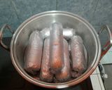 Foto langkah ke 3 dari resep Nuget Ayam.