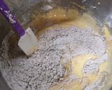 Vörös bársony mousse torta recept fázis 2 fotója