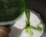 Foto langkah ke 2 dari resep Es Bongko durian mutiara.