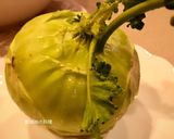 涼拌大頭菜的食譜步驟2照片