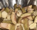 এঁচোড়ের ডাকবাংলো(echorer dakbanglow recipe in bengali) রেসিপির ধাপ 1 ছবি