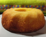 Foto del paso 10 de la receta: Pa de pessic de taronja 🍊 para dos ✌️