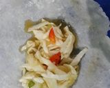 Foto langkah ke 3 dari resep Martabak Telur Mercon.