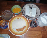 Foto del paso 1 de la receta: Tiramisú