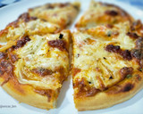 Foto del paso 7 de la receta: Pizza Almussafes