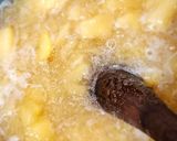 Foto del paso 4 de la receta: Dulce de membrillo