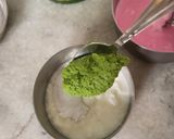A picture of step 4 of Quick Colourful Chat(No onion and garlic).