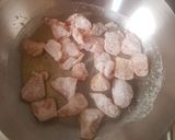 Foto del paso 2 de la receta: Pollo Picatta