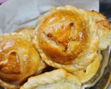 Foto del paso 5 de la receta: Empanadas navideñas