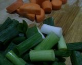 Foto langkah ke 1 dari resep Sup Iga Berempah.