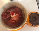 Foto del paso 3 de la receta: Hamburguesas fit de entrecot 🥩🍔