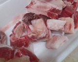 Foto langkah ke 1 dari resep Sup Iga Sapi.