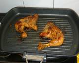Ayam Bakar Bumbu Bacem langkah memasak 8 foto