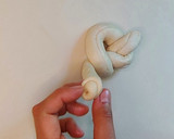 Foto del paso 9 de la receta: Panecillos Kaiser o Viena