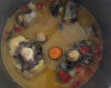 Foto del paso 7 de la receta: Rabo de toro en Ninja Foodi (u olla express)