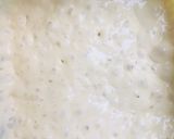 Foto del paso 1 de la receta: Pan Ciabatta