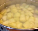 Foto del paso 1 de la receta: 🇺🇦 BORSCH (Борщ, Ucrania)