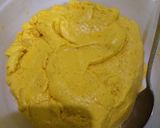 Foto langkah ke 3 dari resep Klepon Labu Kuning.