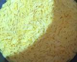 عکس مرحله 3 از دستور ته چين مرغ