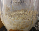 Foto del paso 1 de la receta: Crepes de avena fit