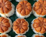 Foto langkah ke 3 dari resep 🥥 KETAN SERUNDENG 🥥.