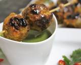 Grilled Tandoori Aloo Tikka recipe step 4 photo