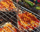 Foto del paso 6 de la receta: Pescado a las brasas