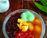 Foto langkah ke 6 dari resep Bubur Campur Madura.