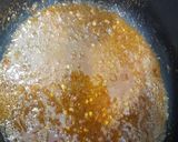 A picture of step 2 of Khattay Aloo 😋.