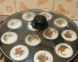 Foto langkah ke 7 dari resep Bolu Air Jelita.