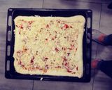 Pizza krok przepisu 3 zdjęcie