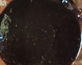 A picture of step 8 of Oreo pudding dessert box.
