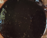 A picture of step 8 of Oreo pudding dessert box.