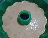 Foto langkah ke 4 dari resep Bolu pisang Milo.