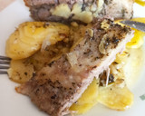 Foto del paso 6 de la receta: Secreto a la miel