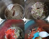 A picture of step 2 of Nutritious Split Mung Dal.