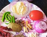 स्पाइसी ड्राई कटहल की सब्जी(spicy dry kathal ki sabzi recipe in hindi) रेसिपी चरण 3 फोटो