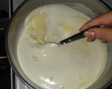 Foto del paso 3 de la receta: Crema Pastelera 😊