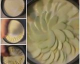 Foto del paso 5 de la receta: Tarta fácil de manzana🌹