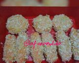 Foto langkah ke 4 dari resep Nugget Ayam Wortel tanpa Kukus.