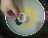 A picture of step 10 of Mutanjan (Sweet rice).