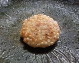 साबूदाना वड़ा (Sabudana Vada Recipe in hindi) रेसिपी चरण 5 फोटो